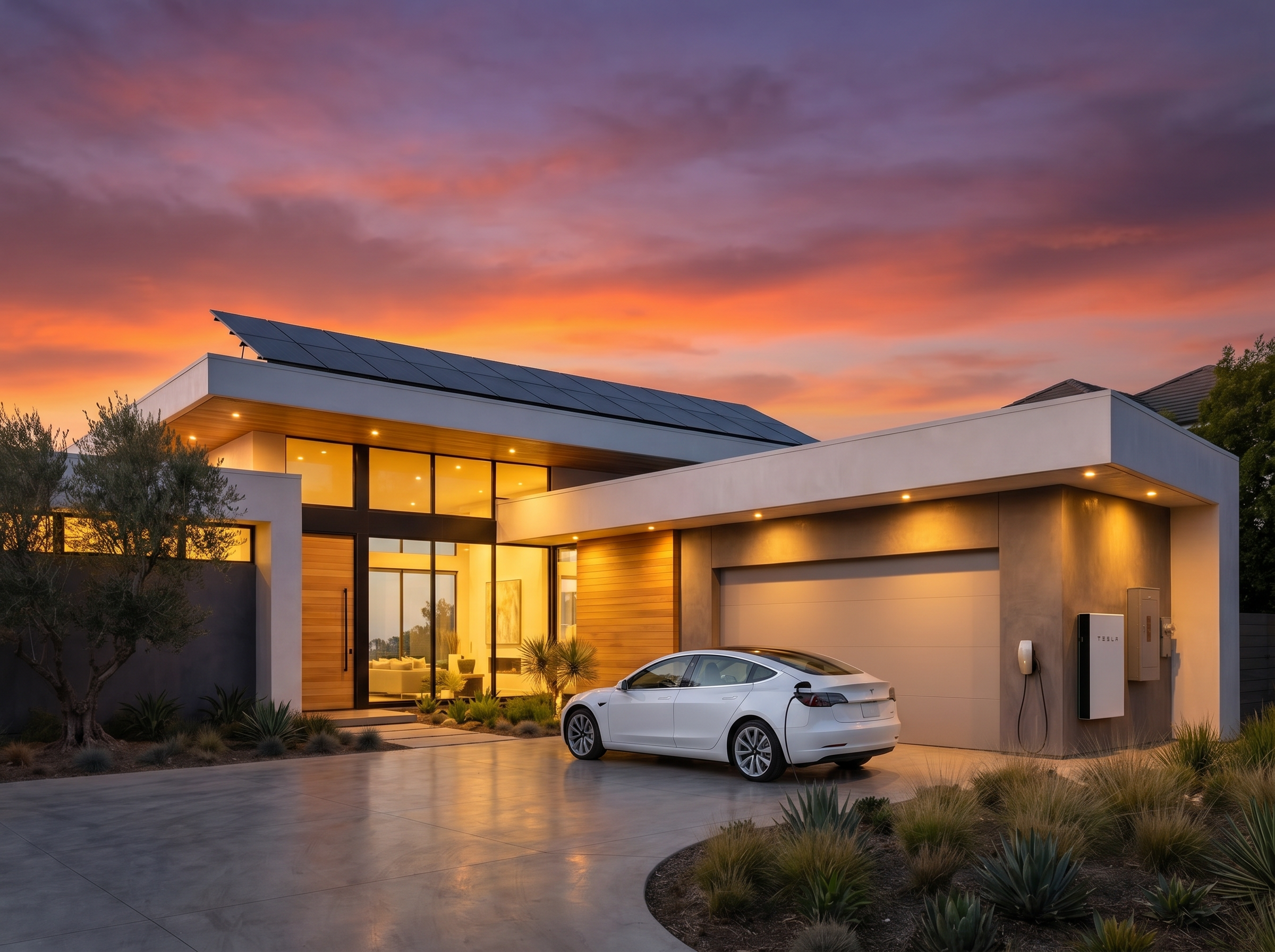 Battery Beats Peak Rates